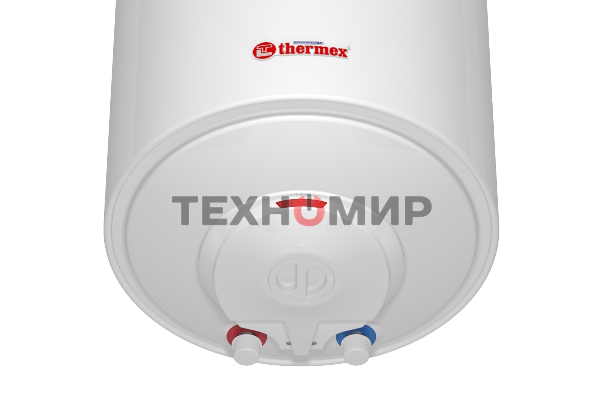 Водонагреватель Thermex TitaniumHeat 50 V Slim 1.5 кВт, 50 л, 722х365х378 мм Арт 111 081