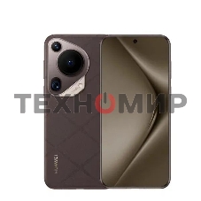 Смартфон Huawei Pura 70 Ultra, 16/512Gb, коричневый