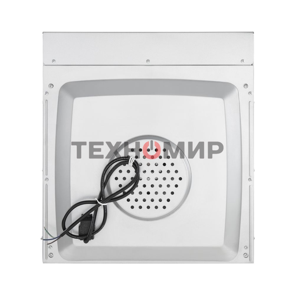 Духовой шкаф электрический встраиваемый HOMSair OEF657BK черный