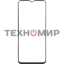 Защитное стекло для экрана Redline прозрачный для Itel Vision 5 Plus 1шт. (УТ000037136)