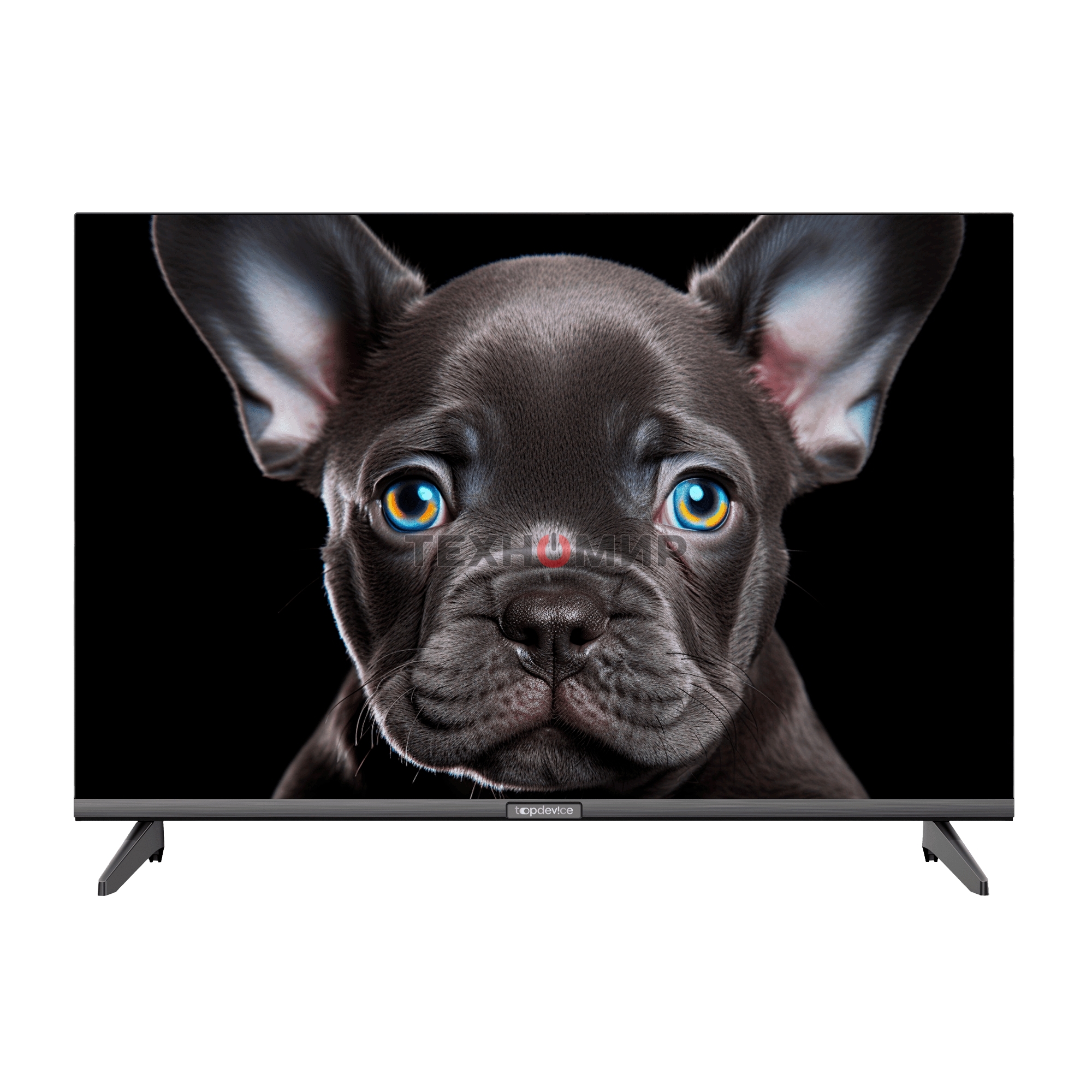 Телевизор TopDevice 24