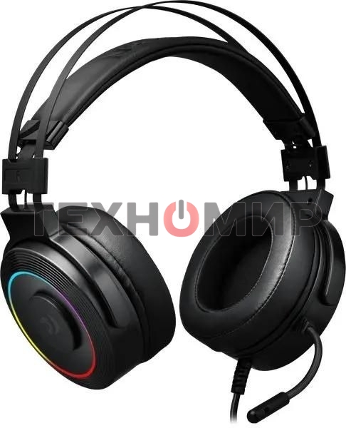 Гарнитура проводная Redragon GAMING LAMIA 2 77701
