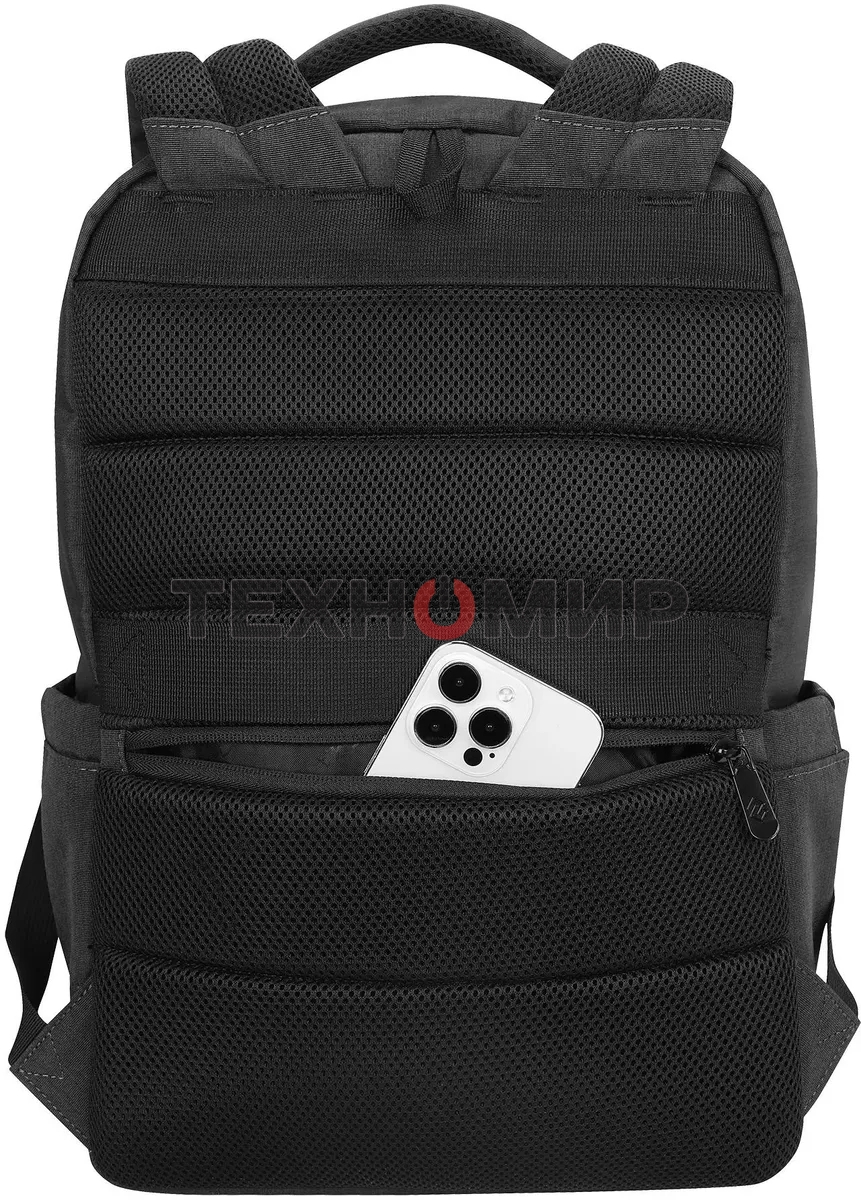 Рюкзак для ноутбука 15.6