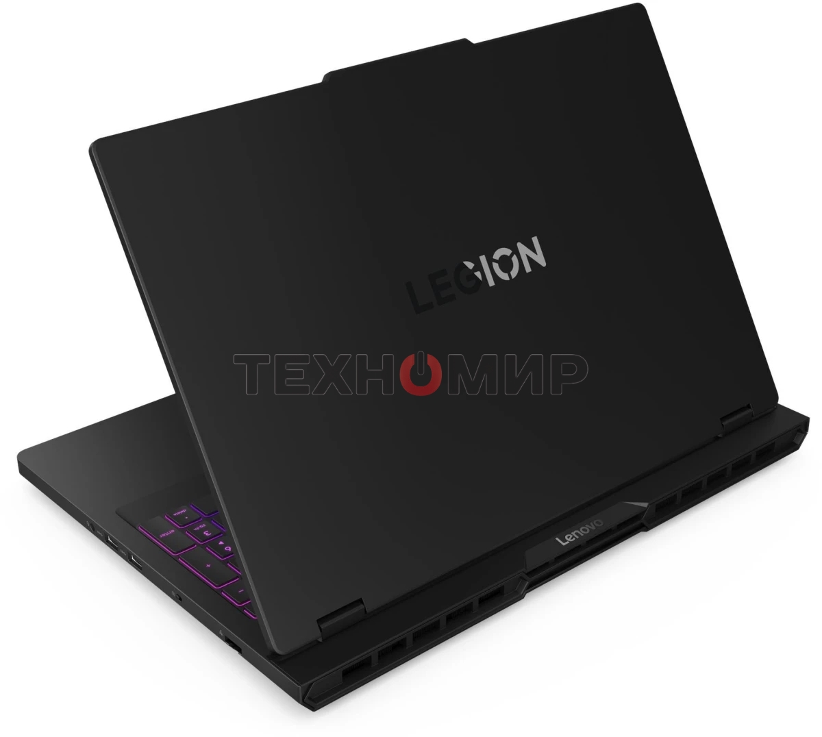 Ноутбук Lenovo Legion Pro 5 16ADR10 AMD Ryzen 7 8745HX 3600MHz/16
