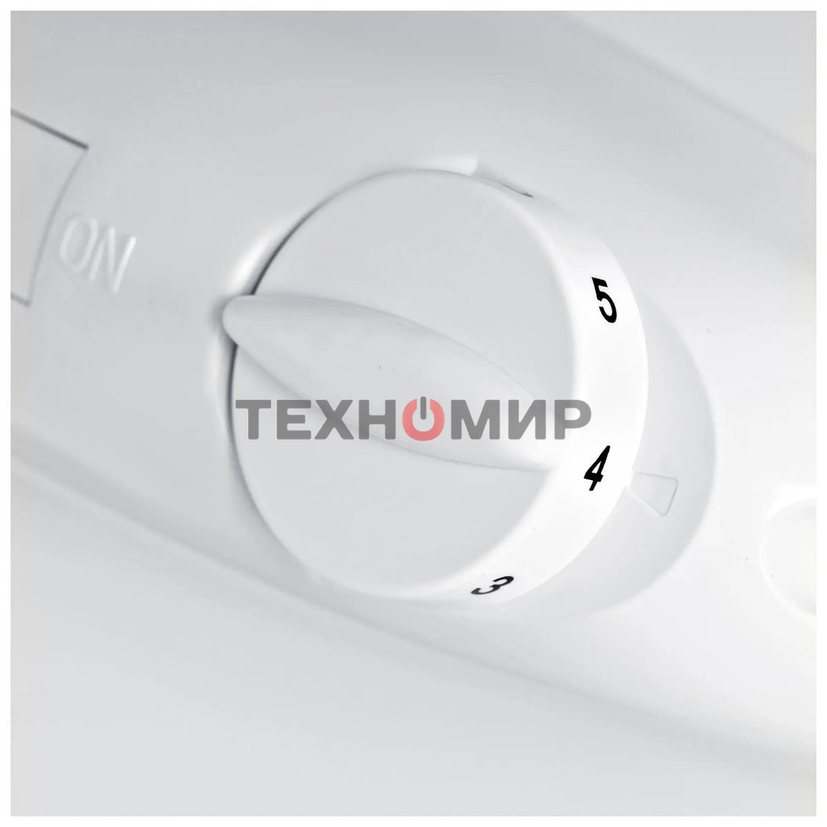 Холодильник Hyundai CT1551WT белый двухкамерный 98/33л морозилка сверху