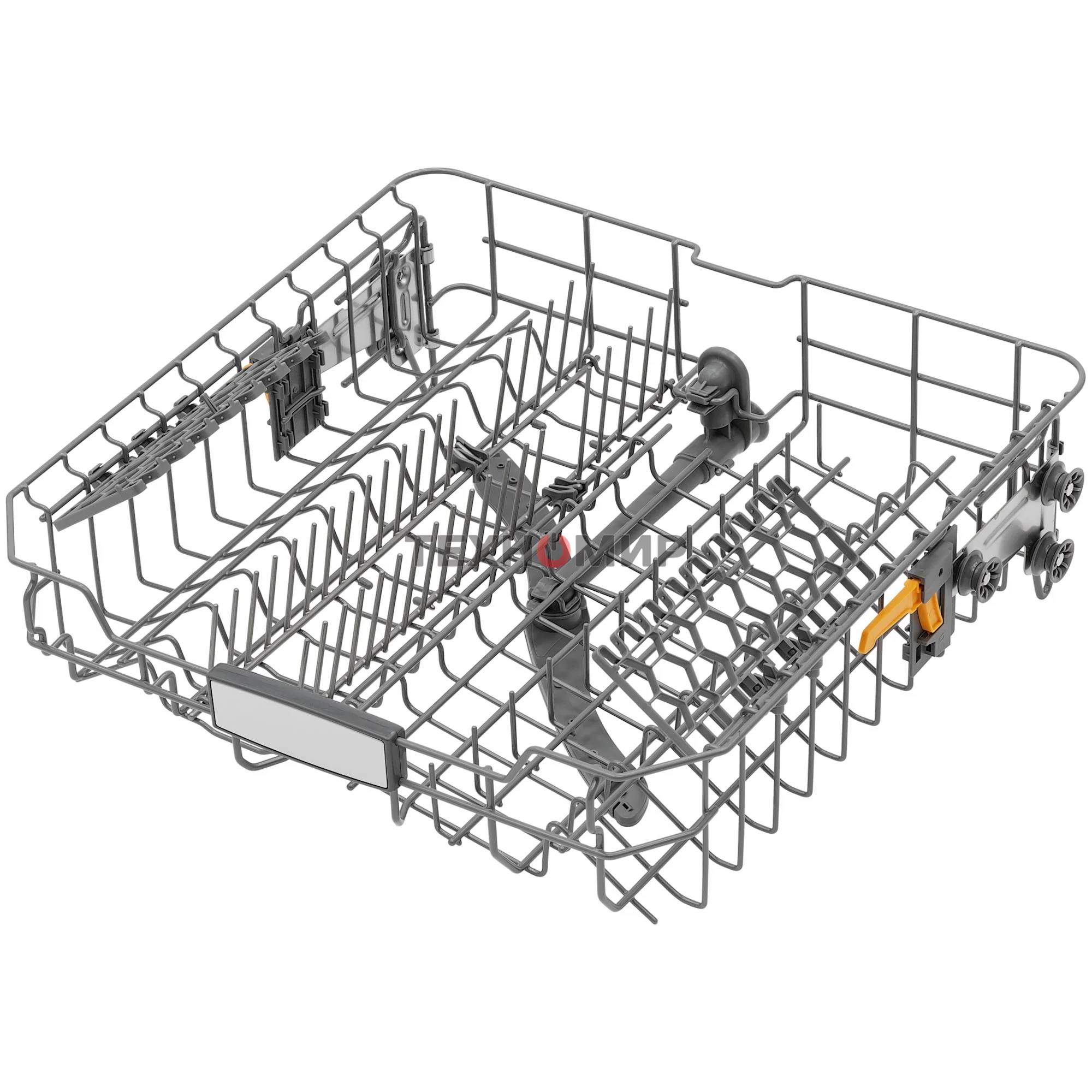 Встраиваемая посудомоечная машина Krona WESPA 60 BI V2