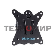 Кронштейн для телевизора Kromax CASPER-100 черный 10
