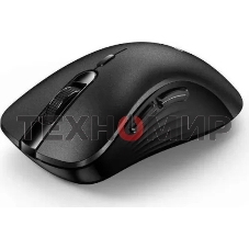 Мышь беспроводная Genius Ergo 8100S черный, 1600 dpi, радиоканал, USB, кнопки - 6