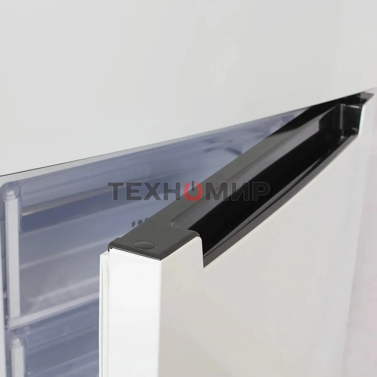 Холодильник Бирюса Б-960NF белый двухкамерный 240/100л морозилка снизу, No Frost