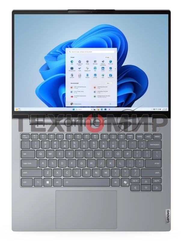 Ноутбук Lenovo ThinkBook 14 G8 IRL 14