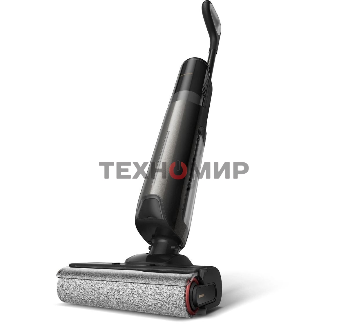 Пылесос моющий Trouver K20 Flex Reach 300Вт черный