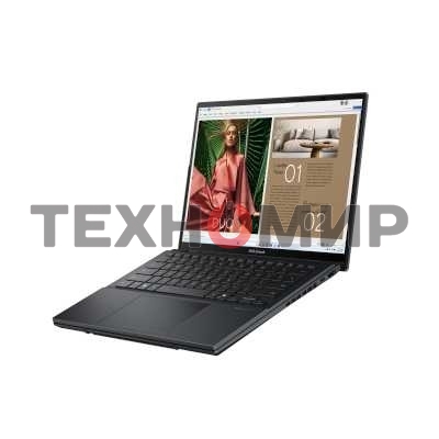 Ноутбук ASUS Zenbook Duo Special UX8406CA-PZ267X Intel Core Ultra 9 285H/LPDDR5X 32GB 2TB/Intel Arc Graphics/14