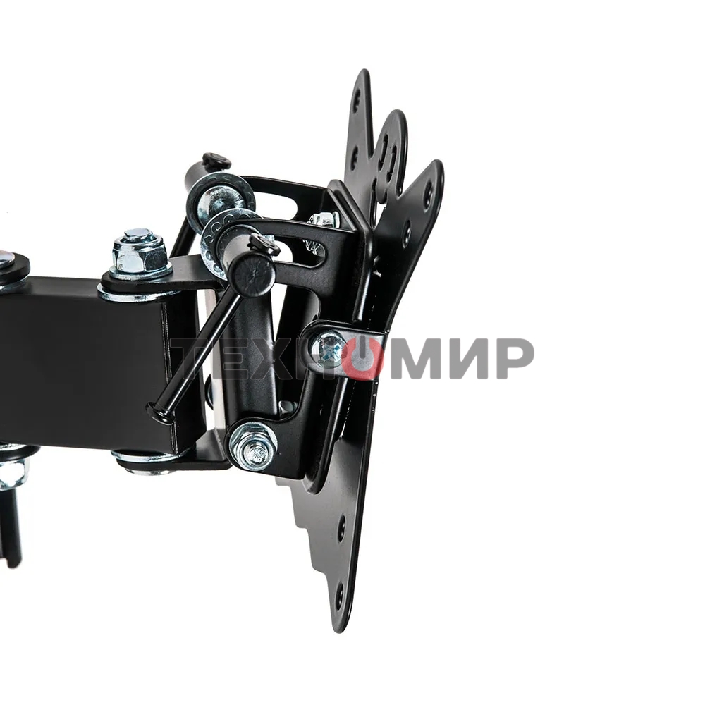 Кронштейн для телевизора Kromax CASPER-102 черный, 10