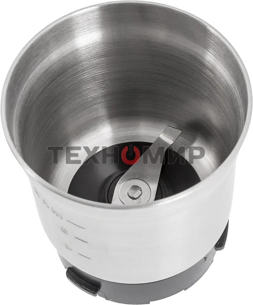 Кофемолка Kitfort КТ-1329 Мощность: 200 Вт.Длина шнура: 0,98 м.Класс защиты от поражения током.