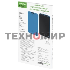 LCD планшет для заметок и рисования Maxvi MGT-02С