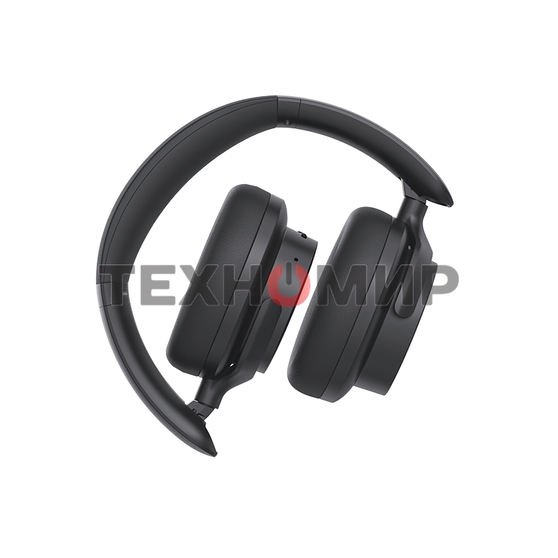 Гарнитура мониторные Edifier H9 черный беспроводные bluetooth оголовье