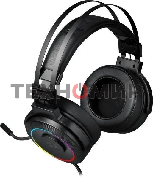 Гарнитура проводная Redragon GAMING LAMIA 2 77701