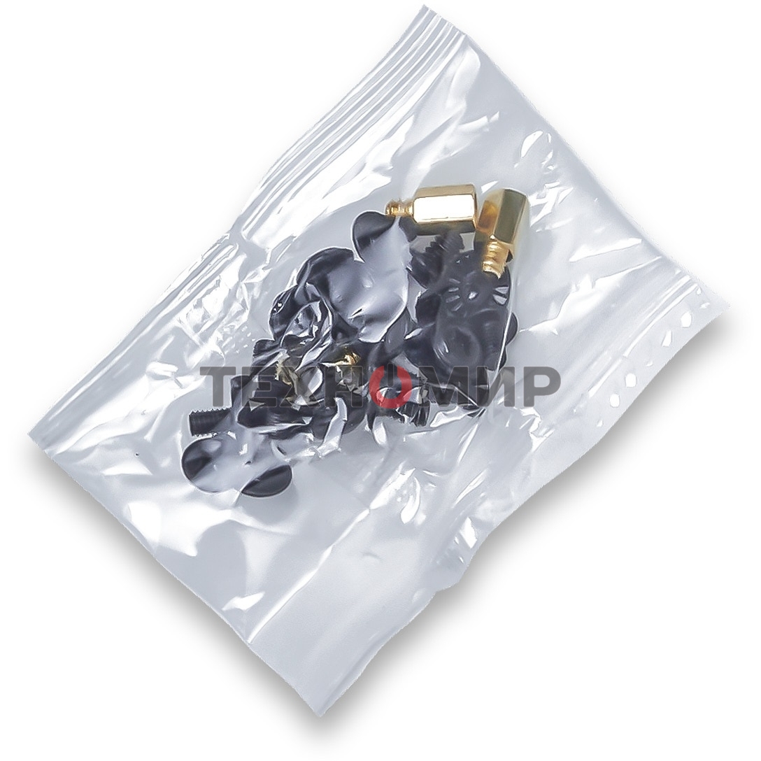 Компьютерный корпус Minitower ExeGate Mistery R3