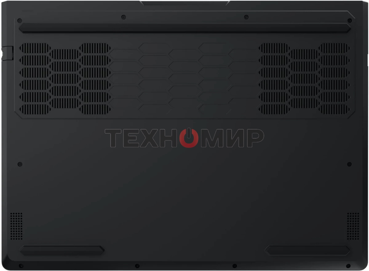 Ноутбук Lenovo Legion Pro 5 16ADR10 AMD Ryzen 7 8745HX 3600MHz/16