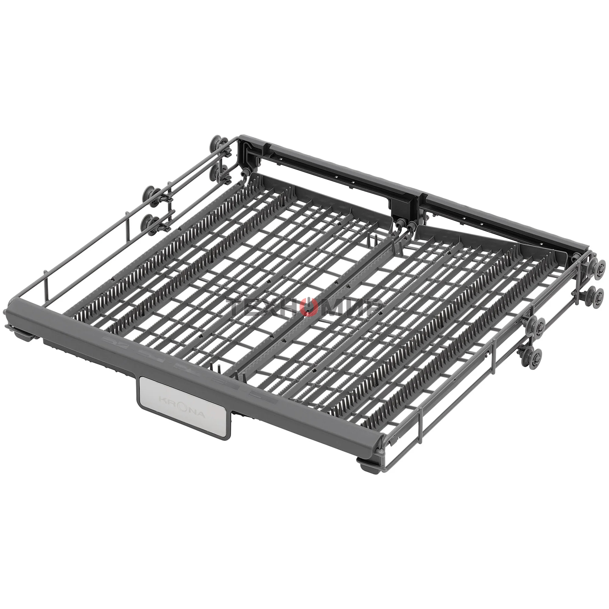 Встраиваемая посудомоечная машина Krona WESPA 60 BI V2