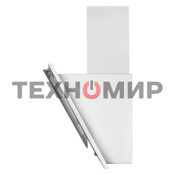 Вытяжка наклонная Maunfeld Wind 60 A белый, 60 см, 700 куб. м/ч, 47 дБ