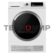 Сушильная машина MAUNFELD MFDM157WH200 SLIM