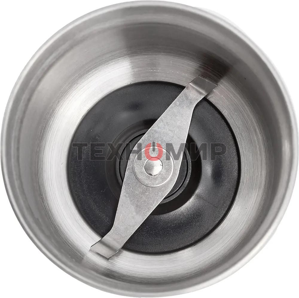 Кофемолка Kitfort КТ-1329 Мощность: 200 Вт.Длина шнура: 0,98 м.Класс защиты от поражения током.