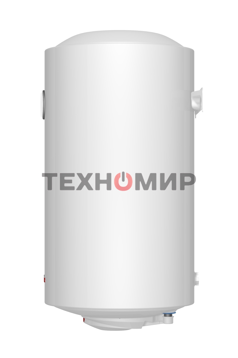 Водонагреватель Thermex TitaniumHeat 50 V Slim 1.5 кВт, 50 л, 722х365х378 мм Арт 111 081
