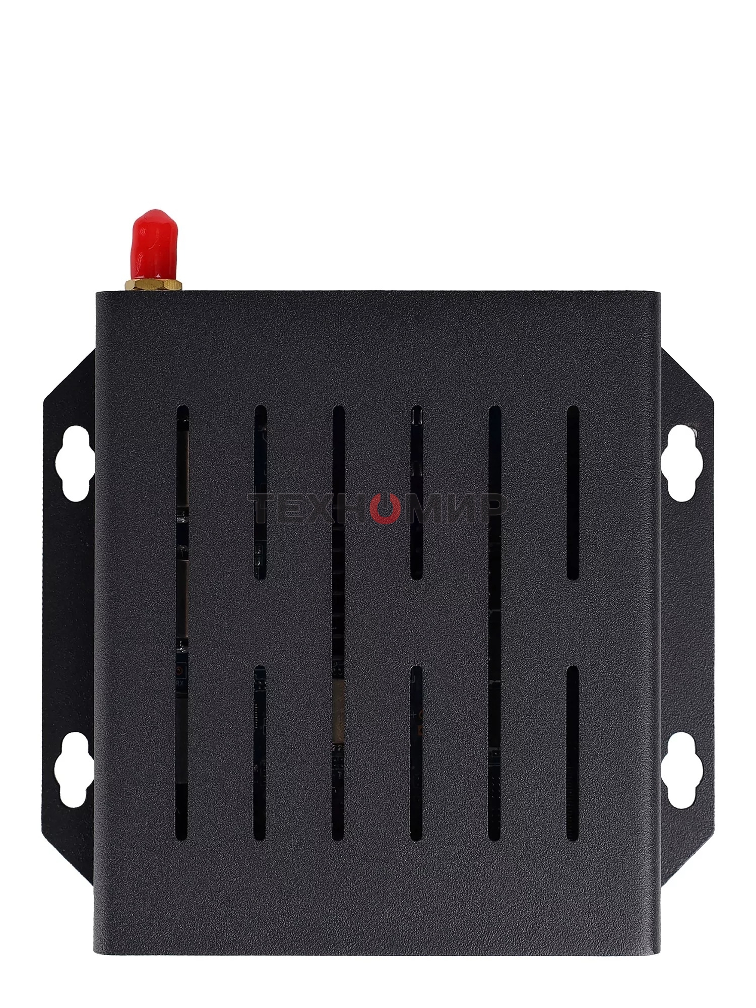 Мультимедиа плеер IconBIT DS2 с поддержкой 4K, Wi-Fi, LAN и 4 Gb DDR4/32 Gb flash. TRS2045