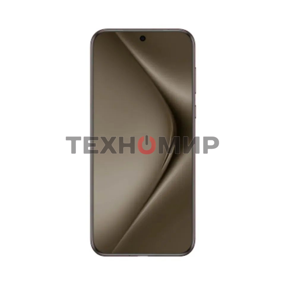 Смартфон Huawei Pura 70 Ultra, 16/512Gb, коричневый