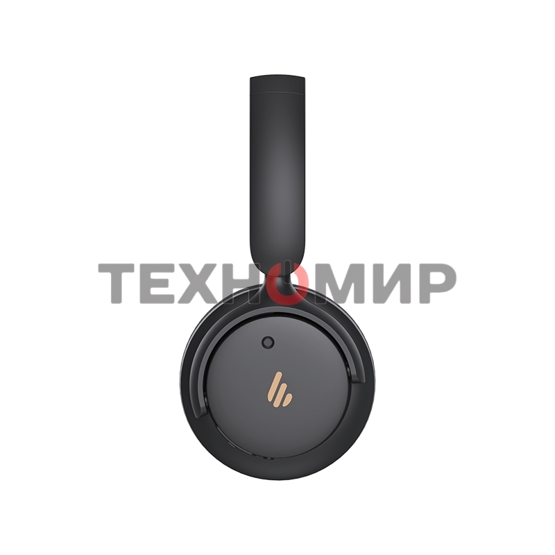 Гарнитура мониторные Edifier H9 черный беспроводные bluetooth оголовье