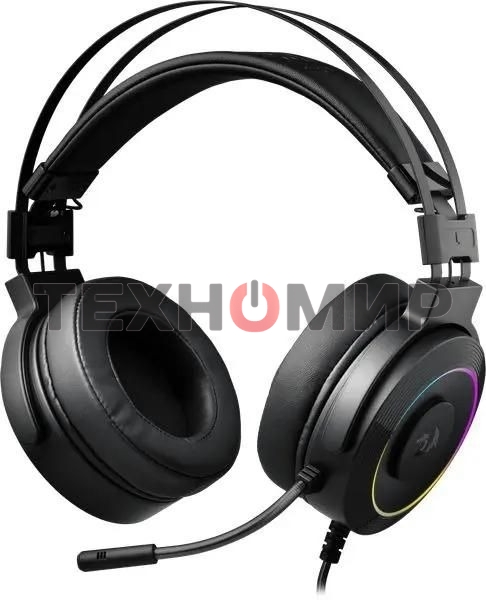 Гарнитура проводная Redragon GAMING LAMIA 2 77701