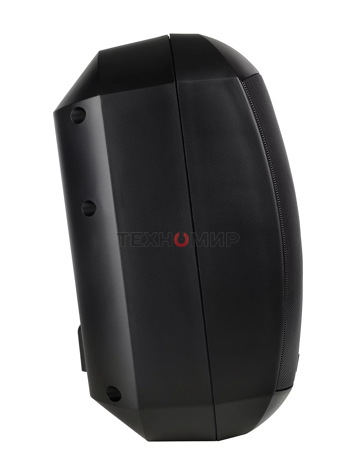 Акустическая система Intrend ITSPK-MSK6-B двухполосная, корпусная: 6