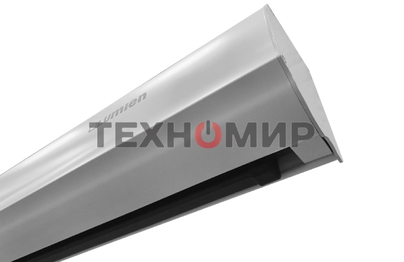 Экран с электроприводом Lumien Master Control 153х200 см (раб. область 109х194см) (88