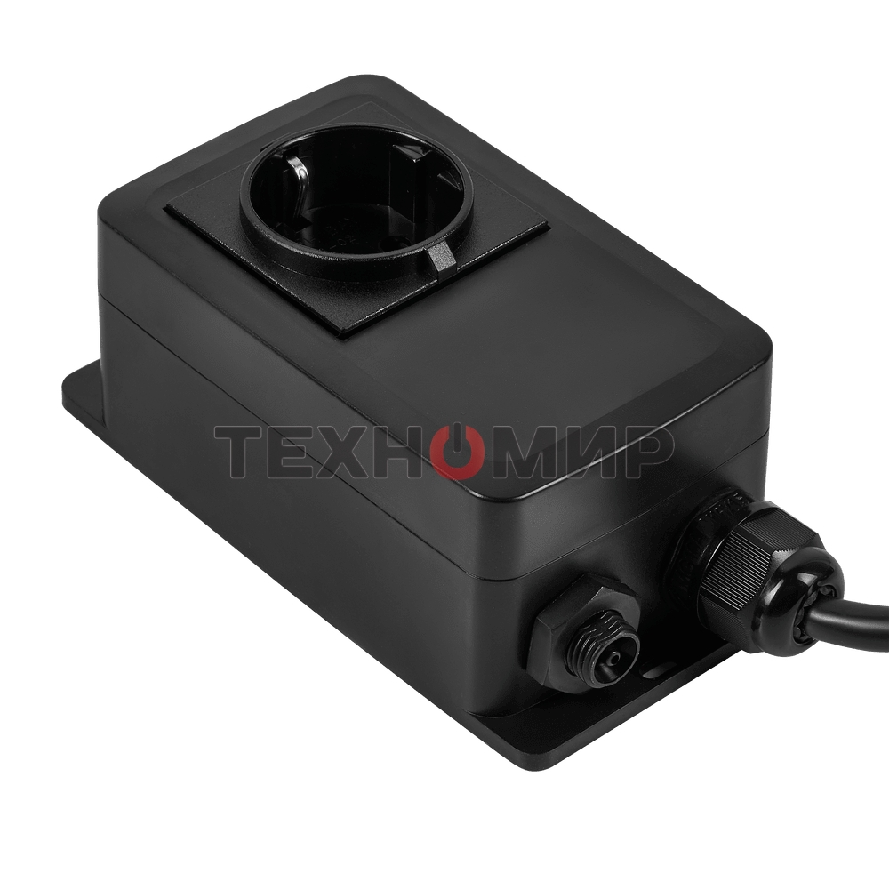 Пневмокнопка для измельчителя пищевых отходов с установочным комплектом Maunfeld MPB01