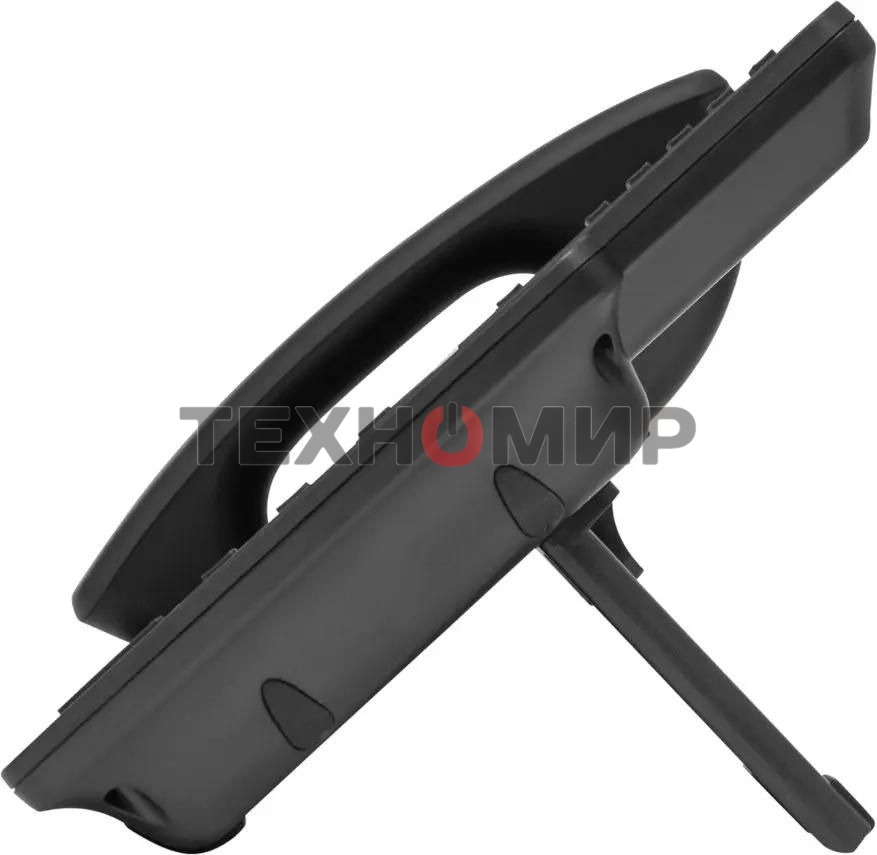 Телефон IP Флат Flat-Phone-B10/RU черный