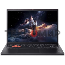 Ноутбук Acer Nitro Lite 16 NL16-71G-51L6 Core i5 13420H 16Gb SSD512Gb NVIDIA GeForce RTX4050 6Gb 16