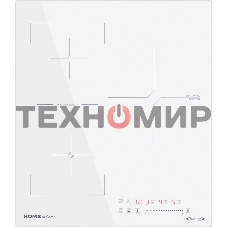 Индукционная варочная панель HOMSair HIC43SWH Inverter