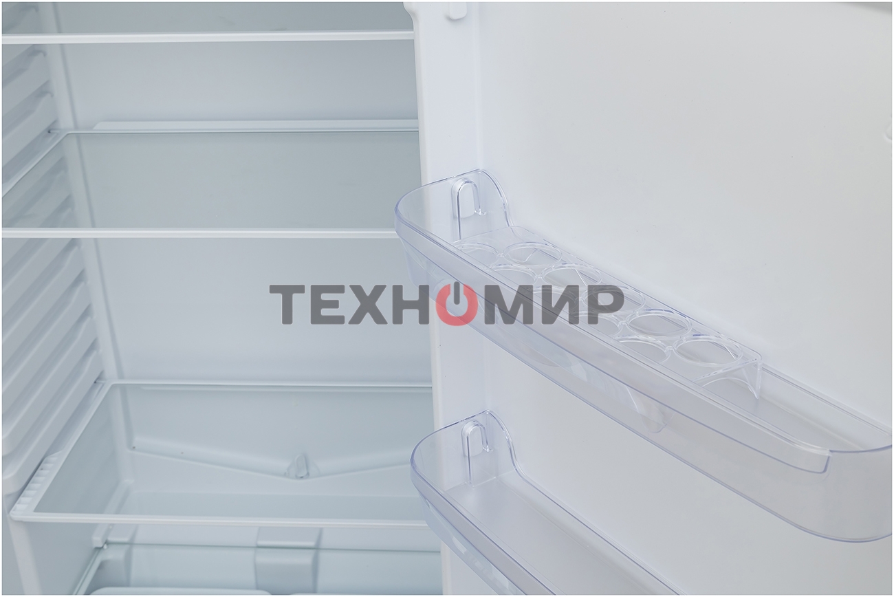 Холодильник Stinol TS 167 E бежевый двухкамерный 167/72 л морозилка сверху, капельная система