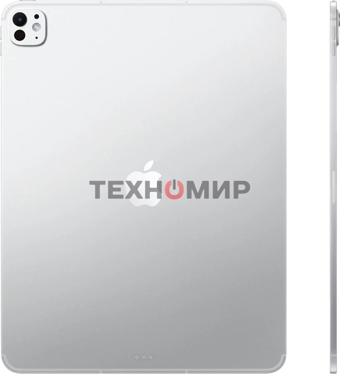 Планшет Apple iPad Pro 2025 A3357 11