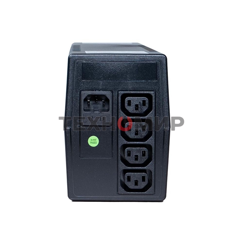 Источник бесперебойного питания ACD PW-Base 800I