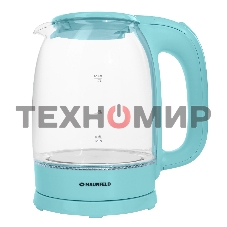 Чайник электрический Maunfeld MGK-613GR