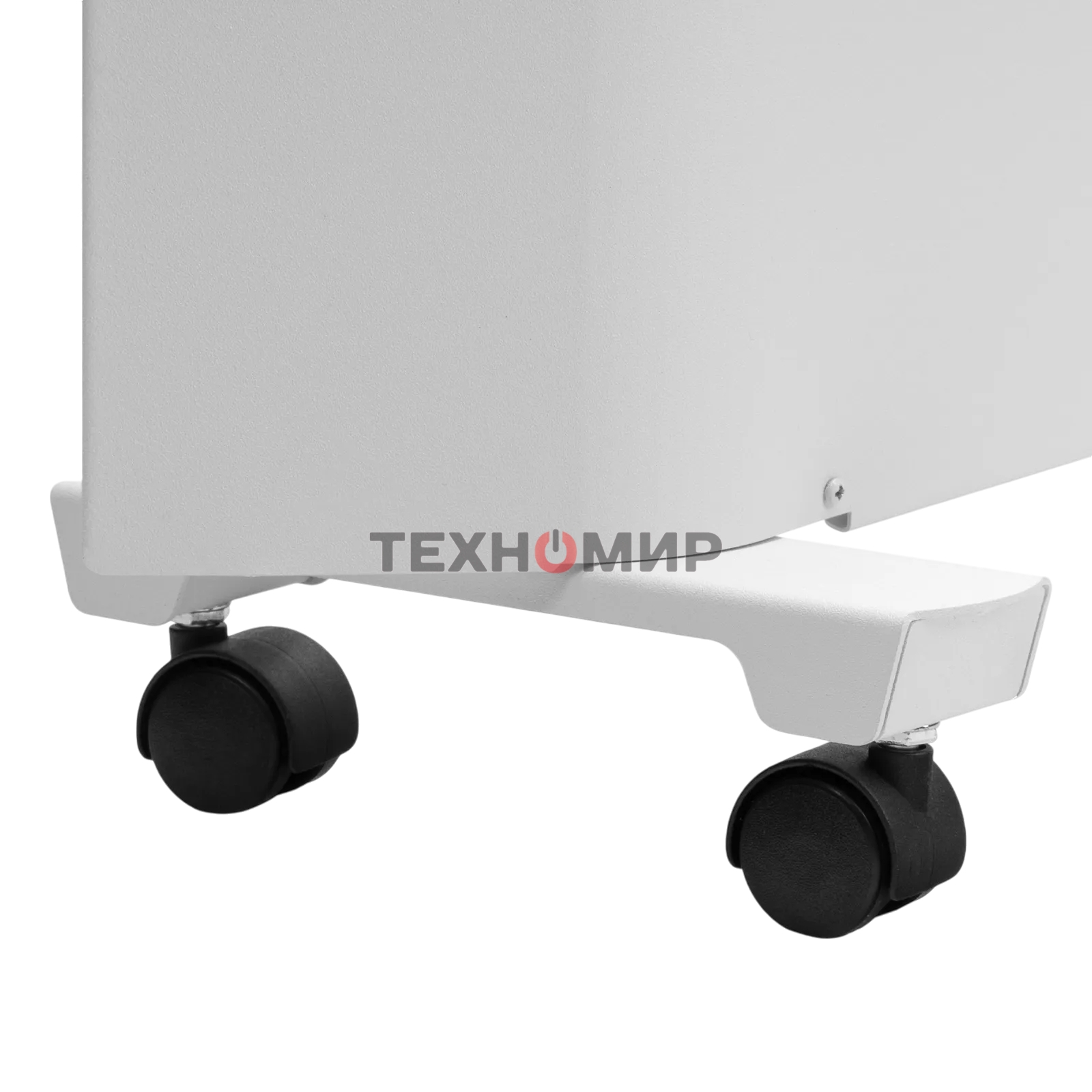 Конвектор электрический Denzel XCE-2000 белый, 2000 Вт, 25 м2, термостат