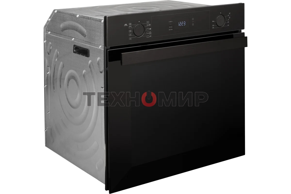 Электрический духовой шкаф DeLonghi DEO 755 NB RAMONA