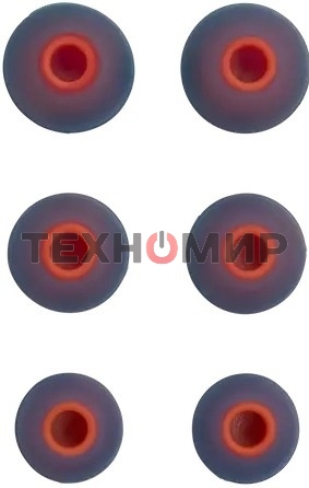 Наушники JBL Tune 310C синий