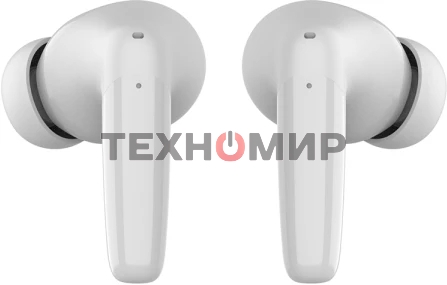 Наушники беспроводные TECNO Buds 4 BD04 белый