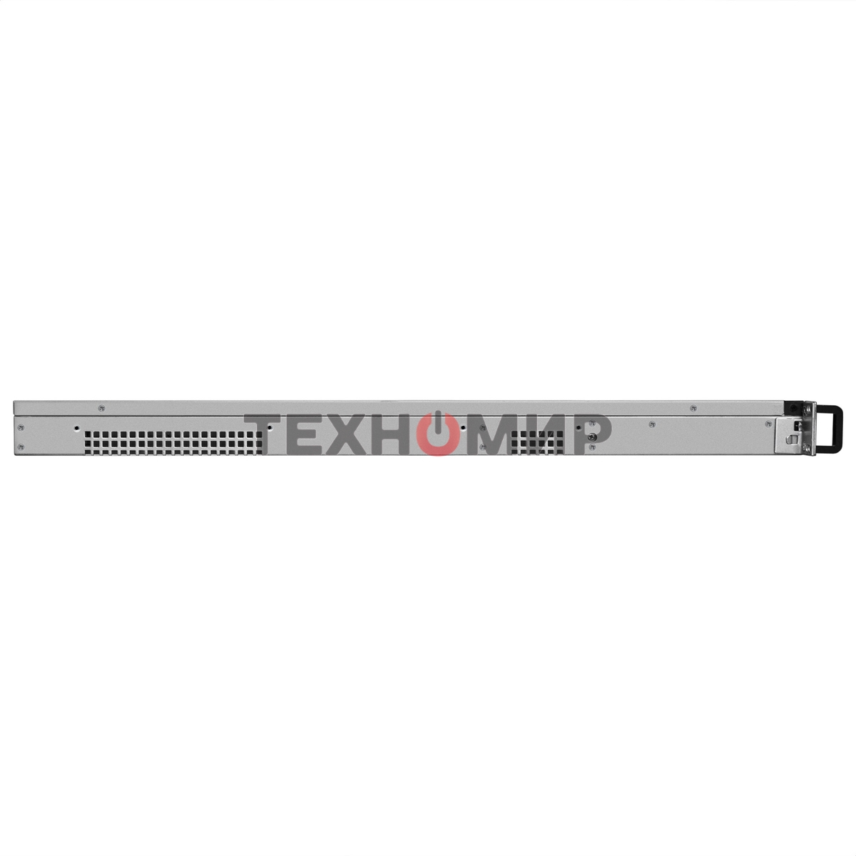 Серверный корпус ExeGate Pro EX288492RUS 1U660-HS04 (RM 19
