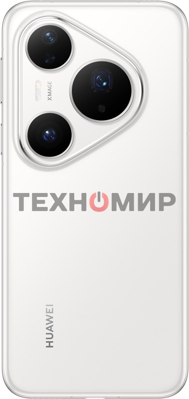 Смартфон Huawei Pura 80 Pro 12/512Gb белый