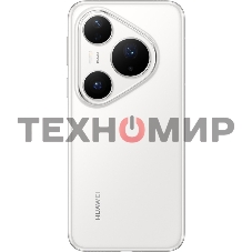 Смартфон Huawei Pura 80 Pro 12/512Gb белый