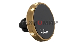 Автомобильный держатель MORE CHOICE C01 Gold